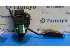 Recambio de potenciometro pedal para renault master ii ph. 2 doka/pr. fgst 3.0 dci diesel cat (zd3) referencia OEM IAM 6PV008119 2