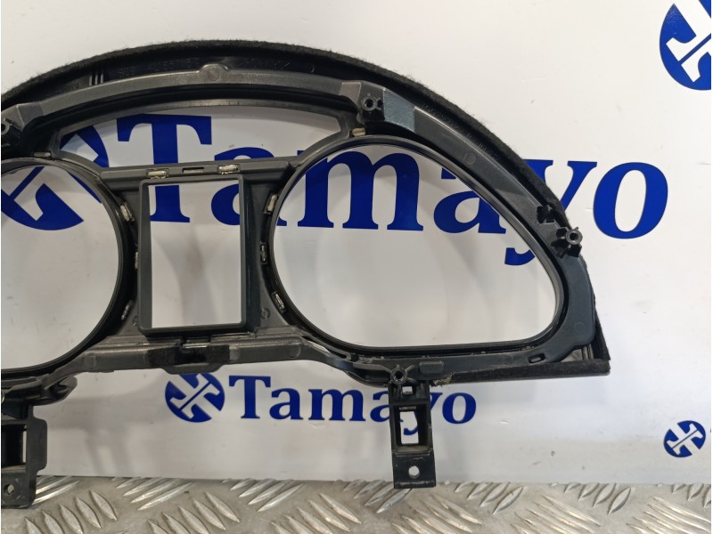 Recambio de embellecedor salpicadero para audi q7 (4l) 3.0 v6 24v tdi referencia OEM IAM 4L1857115G  