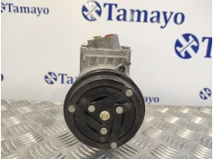 Recambio de compresor aire acondicionado para chevrolet aveo 1.2 cat referencia OEM IAM 95955943  95955941