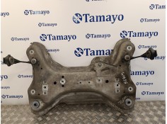 Recambio de puente delantero para renault trafic furgón 1.6 dci diesel referencia OEM IAM   