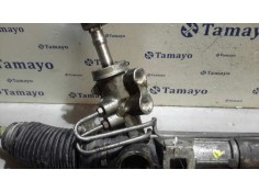 Recambio de cremallera direccion para chrysler voyager (gs) 2.5 turbodiesel referencia OEM IAM P04743860AB   2