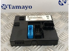 Recambio de modulo electronico para audi q7 (4l) 3.0 v6 24v tdi referencia OEM IAM 4L0907289A  4L0910289D