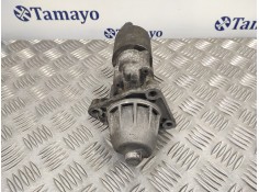 Recambio de motor arranque para ford focus berlina (cak) 1.4 cat referencia OEM IAM YS4U11000AB  