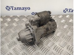 Recambio de motor arranque para ford focus berlina (cak) 1.4 cat referencia OEM IAM YS4U11000AB   2