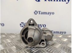 Recambio de motor arranque para chevrolet aveo 1.2 cat referencia OEM IAM 96963483  