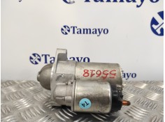 Recambio de motor arranque para chevrolet aveo 1.2 cat referencia OEM IAM 96963483   2