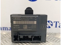 Recambio de modulo confort para audi q7 (4l) 3.0 v6 24v tdi referencia OEM IAM 4L0907290  4L0910290