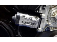 Recambio de elevalunas trasero derecho para volkswagen golf iv berlina (1j1) referencia OEM IAM 1J4839756E 9776105407301 1C09598 2