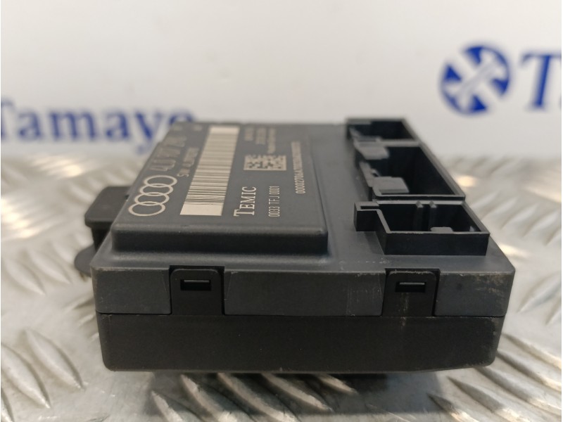 Recambio de modulo confort para audi q7 (4l) 3.0 v6 24v tdi referencia OEM IAM 4L0907290  4L0910290