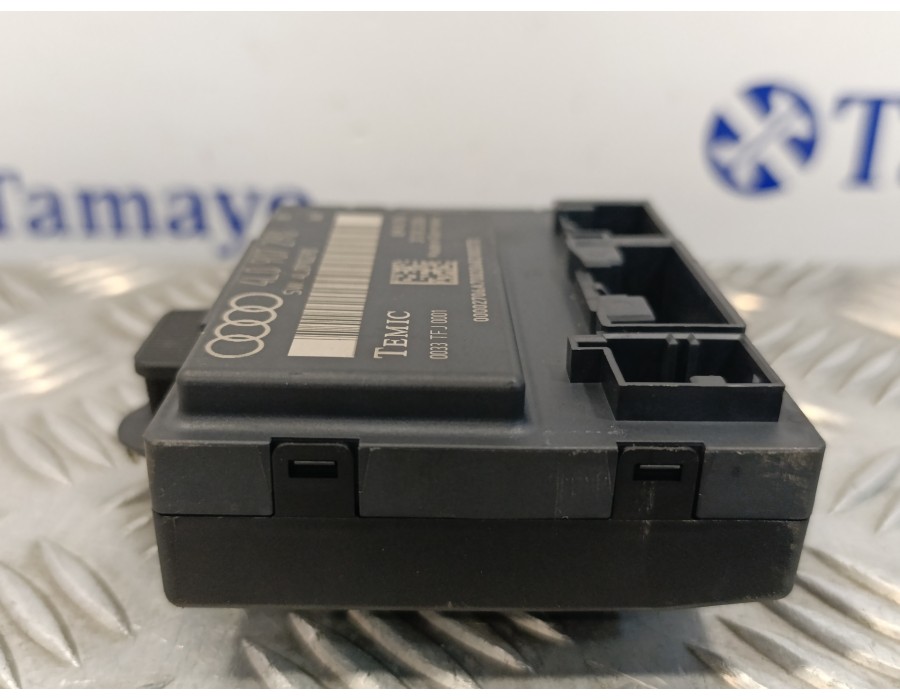 Recambio de modulo confort para audi q7 (4l) 3.0 v6 24v tdi referencia OEM IAM 4L0907290  4L0910290