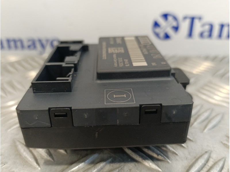 Recambio de modulo confort para audi q7 (4l) 3.0 v6 24v tdi referencia OEM IAM 4L0907290  4L0910290
