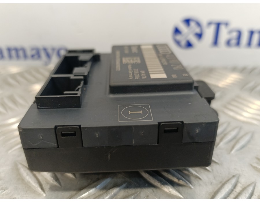 Recambio de modulo confort para audi q7 (4l) 3.0 v6 24v tdi referencia OEM IAM 4L0907290  4L0910290