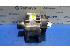 Recambio de alternador para renault kangoo (f/kc0) 1.5 dci diesel referencia OEM IAM   