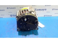 Recambio de alternador para renault kangoo (f/kc0) 1.5 dci diesel referencia OEM IAM    2