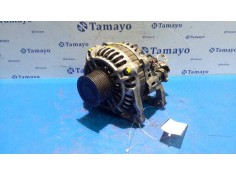 Recambio de alternador para mazda 6 berlina (gg) 2.0 diesel cat referencia OEM IAM A3TB4981  