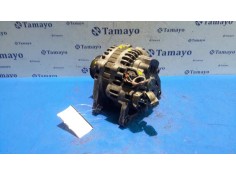 Recambio de alternador para mazda 6 berlina (gg) 2.0 diesel cat referencia OEM IAM A3TB4981   2