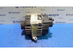 Recambio de alternador para fiat stilo (192) 1.2 16v cat referencia OEM IAM 46554404  63321765