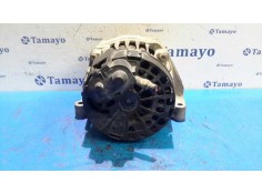 Recambio de alternador para fiat stilo (192) 1.2 16v cat referencia OEM IAM 46554404  63321765 2