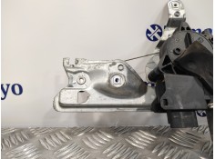 Recambio de elevalunas trasero derecho para peugeot 308 1.6 16v referencia OEM IAM 9659826680 9659834780 977840104 2