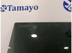 Recambio de luna trasera izquierda para audi q7 (4l) 3.0 v6 24v tdi referencia OEM IAM 43R001604   2