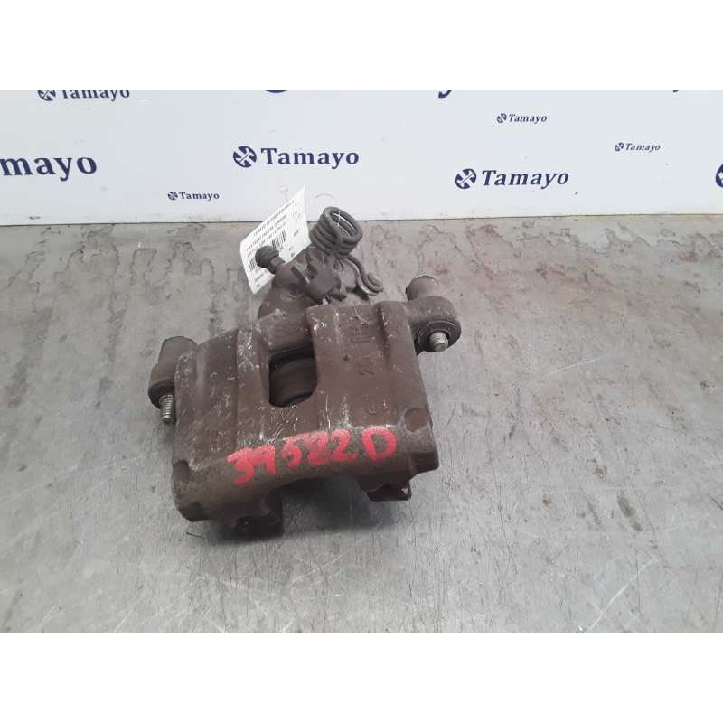 Recambio de pinza freno trasera derecha para ford focus turn. (cb8) 1.6 tdci cat referencia OEM IAM   