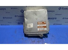 Recambio de centralita motor uce para citroën saxo 1.4 referencia OEM IAM 0261200732 26FM0031 9614467480