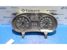 Recambio de cuadro instrumentos para renault kangoo (f/kc0) 1.5 dci diesel referencia OEM IAM P8200176654B 8200176654B 216711763