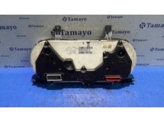 Recambio de cuadro instrumentos para renault kangoo (f/kc0) 1.5 dci diesel referencia OEM IAM P8200176654B 8200176654B 216711763 2