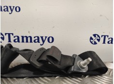 Recambio de cinturon seguridad trasero izquierdo para peugeot 2008 (--.2013) 1.2 12v e-thp / puretech referencia OEM IAM 9678165 2