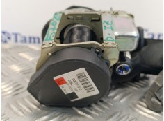 Recambio de cinturon seguridad delantero izquierdo para audi q7 (4l) 3.0 v6 24v tdi referencia OEM IAM 606727200   2