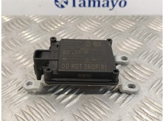 Recambio de modulo electronico para renault captur ii 1.3 tce referencia OEM IAM 284476193R  A2C77307906