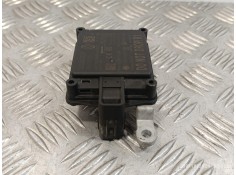 Recambio de modulo electronico para renault captur ii 1.3 tce referencia OEM IAM 284476193R  A2C77307906 2
