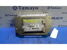 Recambio de centralita motor uce para citroën xsara berlina 1.6 referencia OEM IAM 0261206214 MP72 9632693880