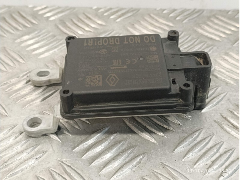 Recambio de modulo electronico para renault captur ii 1.3 tce referencia OEM IAM 284476193R  A2C77307906