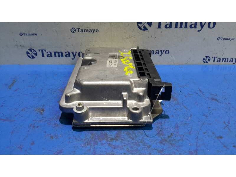 Recambio de centralita motor uce para citroën xsara berlina 1.6 referencia OEM IAM 0261206214 MP72 9632693880