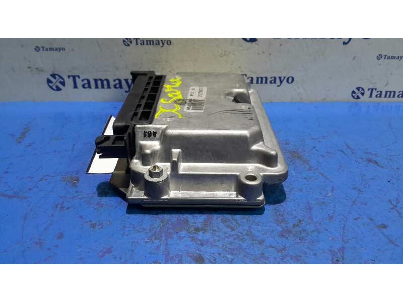 Recambio de centralita motor uce para citroën xsara berlina 1.6 referencia OEM IAM 0261206214 MP72 9632693880