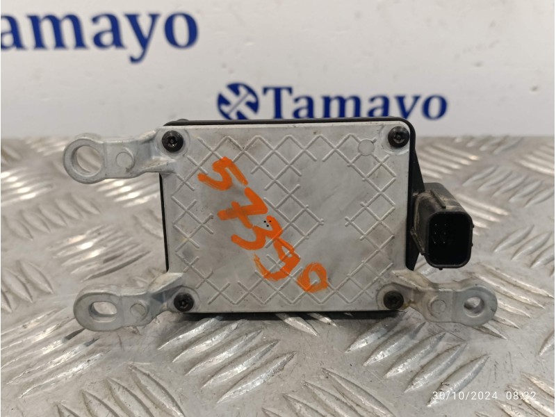 Recambio de modulo electronico para renault captur ii 1.3 tce referencia OEM IAM 284476193R  A2C77307906