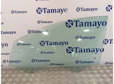 Recambio de luna delantera izquierda para audi q7 (4l) 3.0 v6 24v tdi referencia OEM IAM 43R001582  