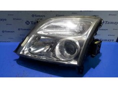 Recambio de faro izquierdo para opel vectra c berlina 2.2 16v cat (z 22 yh / lch) referencia OEM IAM 15588700  