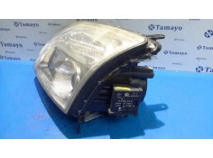 Recambio de faro izquierdo para opel vectra c berlina 2.2 16v cat (z 22 yh / lch) referencia OEM IAM 15588700   2