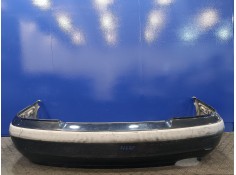 Recambio de paragolpes trasero para volvo s40 berlina 1.8 cat (1834 cm3) referencia OEM IAM   