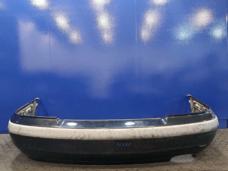 Recambio de paragolpes trasero para volvo s40 berlina 1.8 cat (1834 cm3) referencia OEM IAM   