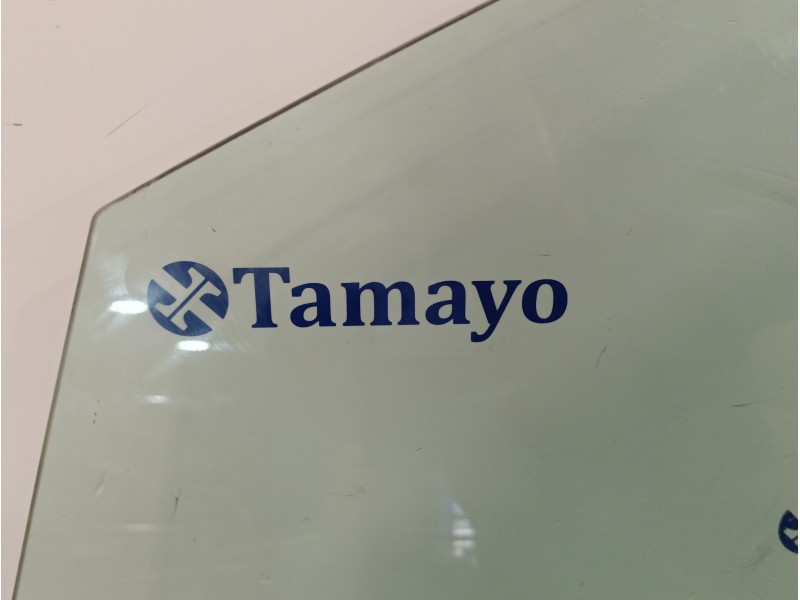 Recambio de luna delantera izquierda para audi q7 (4l) 3.0 v6 24v tdi referencia OEM IAM 43R001582  