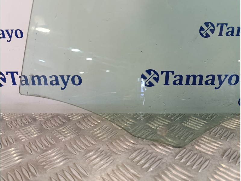 Recambio de luna delantera izquierda para audi q7 (4l) 3.0 v6 24v tdi referencia OEM IAM 43R001582  