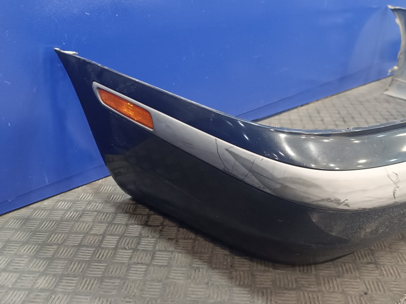 Recambio de paragolpes trasero para volvo s40 berlina 1.8 cat (1834 cm3) referencia OEM IAM   