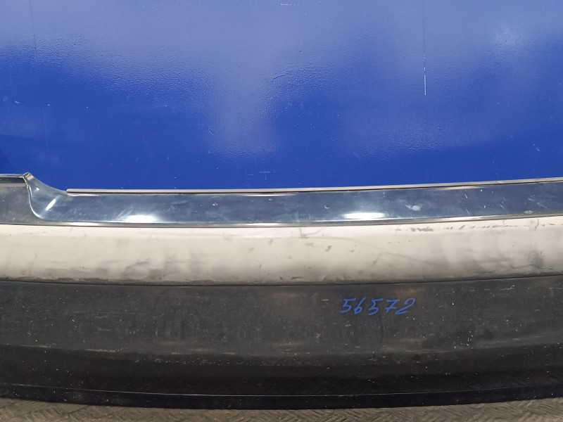 Recambio de paragolpes trasero para volvo s40 berlina 1.8 cat (1834 cm3) referencia OEM IAM   