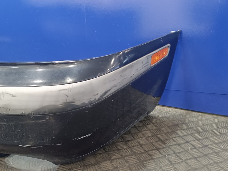 Recambio de paragolpes trasero para volvo s40 berlina 1.8 cat (1834 cm3) referencia OEM IAM   