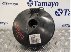 Recambio de servofreno para peugeot 308 1.6 16v referencia OEM IAM 9682516580 9682516580 0204051858