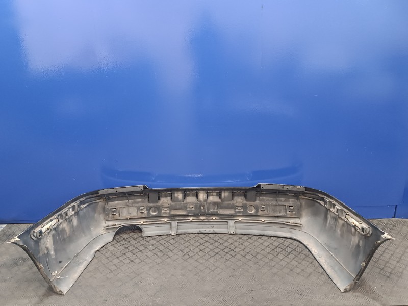 Recambio de paragolpes trasero para volvo s40 berlina 1.8 cat (1834 cm3) referencia OEM IAM   