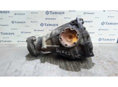 Recambio de diferencial trasero para mercedes-benz clase c (w203) berlina 2.2 cdi cat referencia OEM IAM   